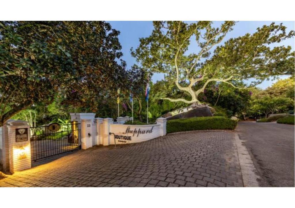 Sheppard Boutique Hotel photo 4