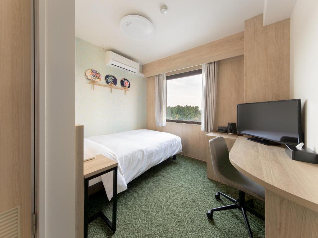Tabino Hotel EXpress Narita photo 4