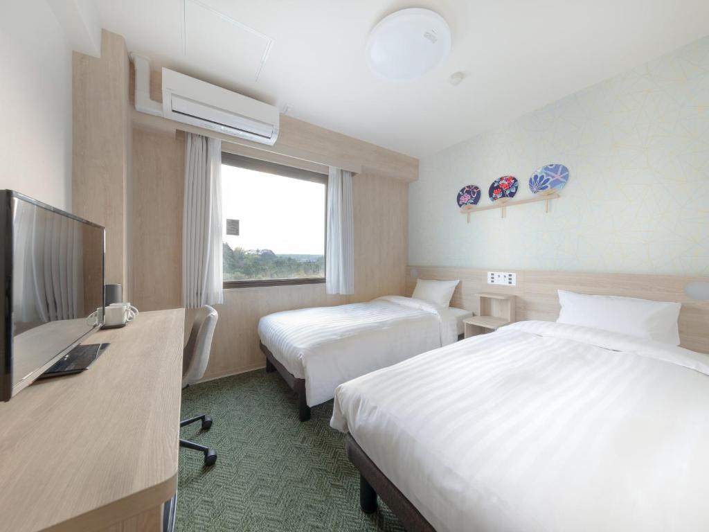 Tabino Hotel EXpress Narita photo 2