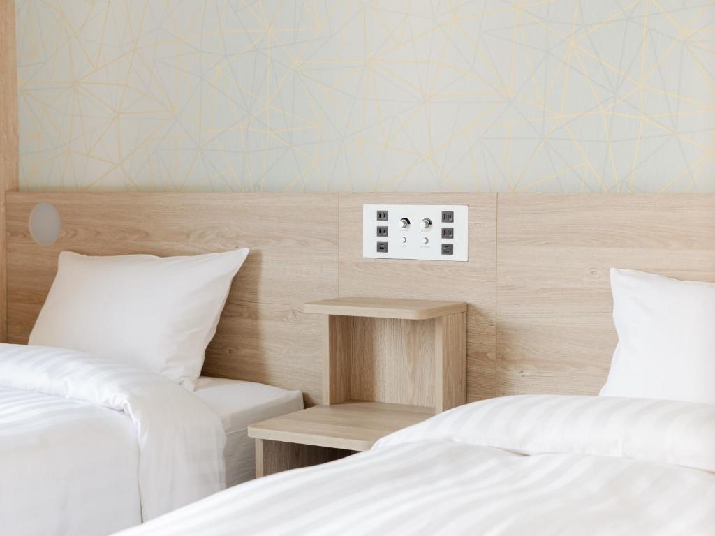 Tabino Hotel EXpress Narita photo 3
