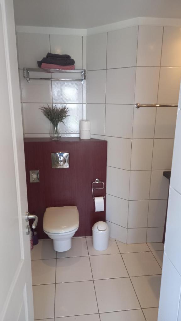 Appartement avec piscine Anse Vata Nouméa photo 4