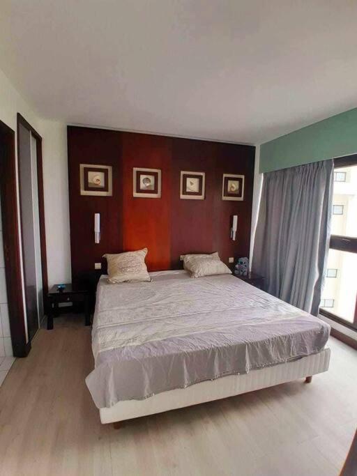 Appartement avec piscine Anse Vata Nouméa photo 1