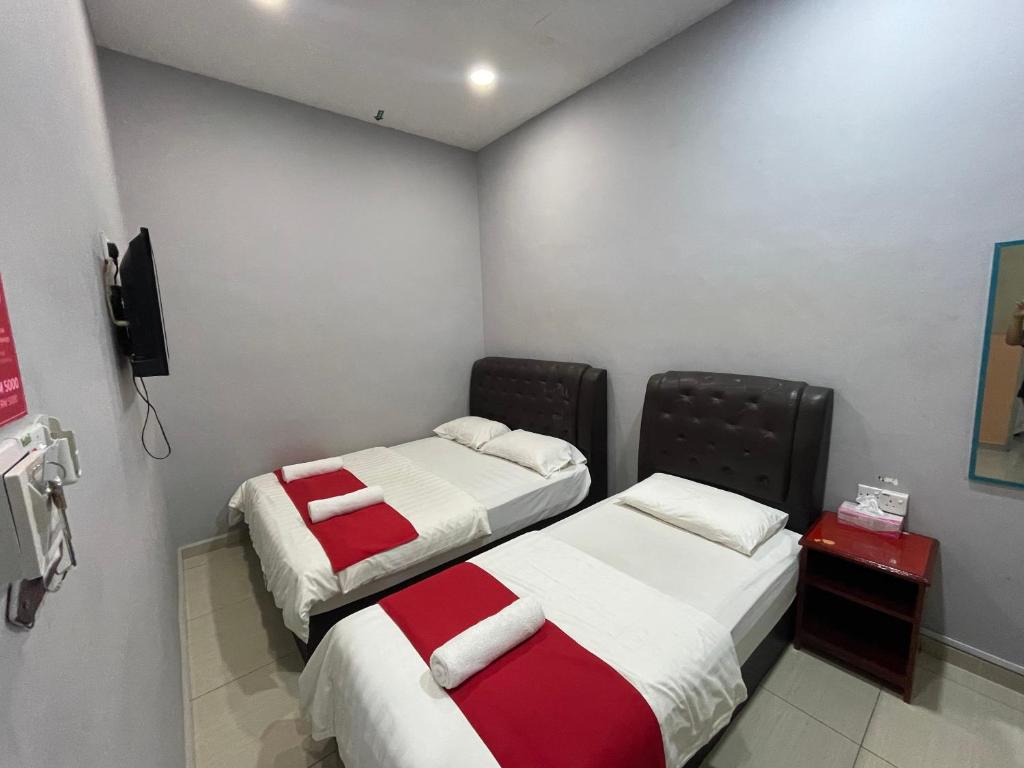 SZA INN HOTEL photo 4