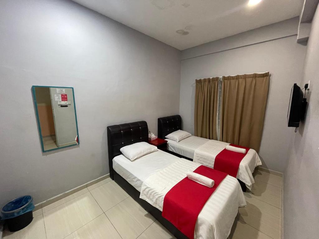 SZA INN HOTEL photo 3
