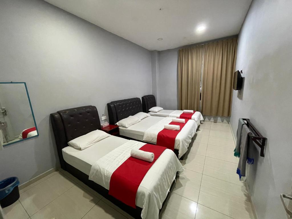 SZA INN HOTEL photo 2