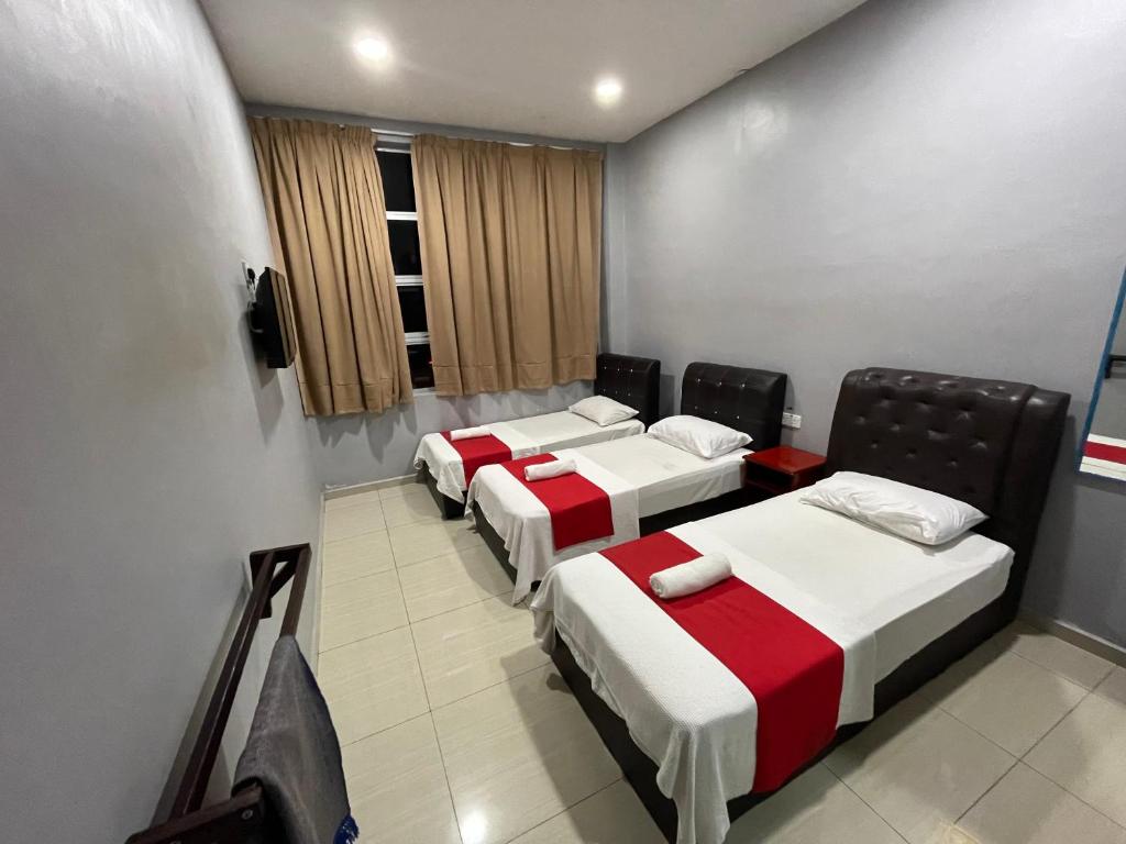 SZA INN HOTEL photo 1