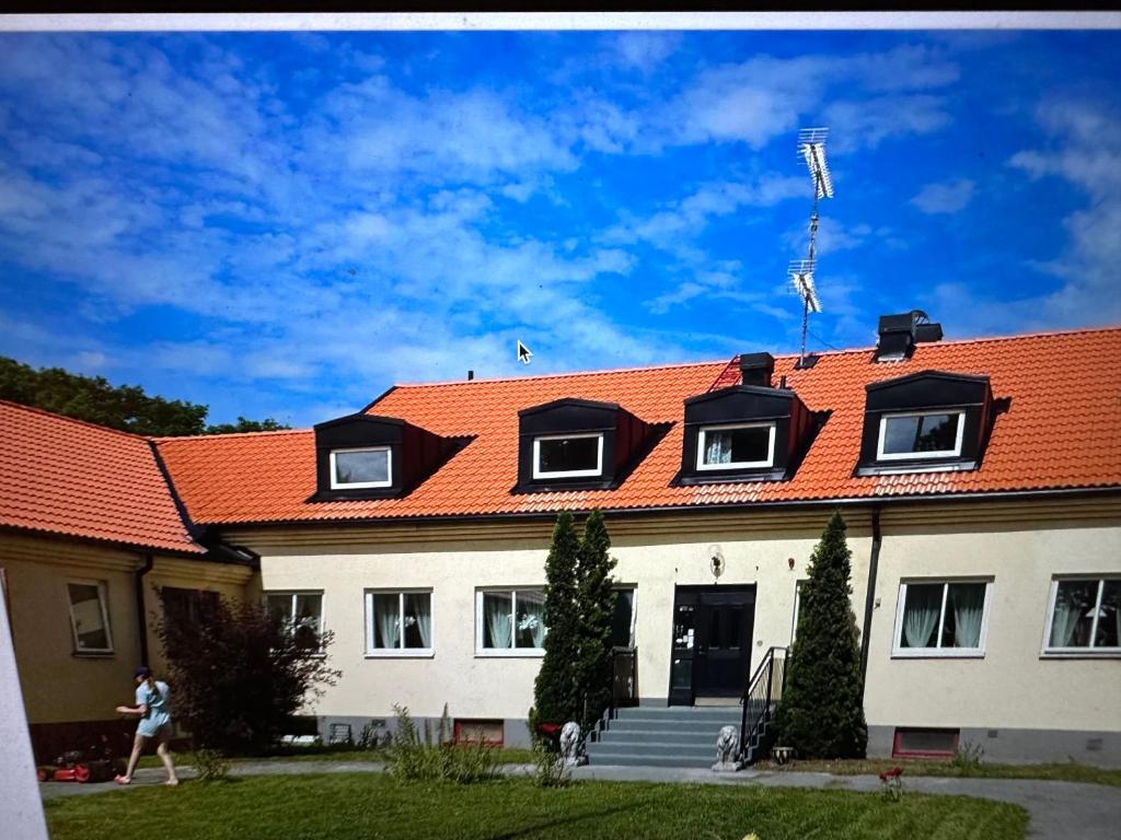 Ekängens Pensionat Garde photo 3