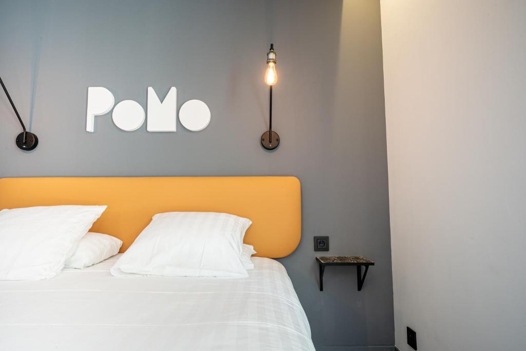 PoMo Hôtel & Restaurant photo 3