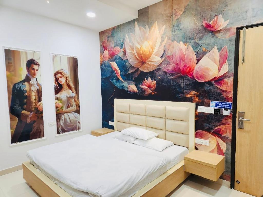HolidayVilla-A Residential Boutique Hotel-Newly Renovated photo 1