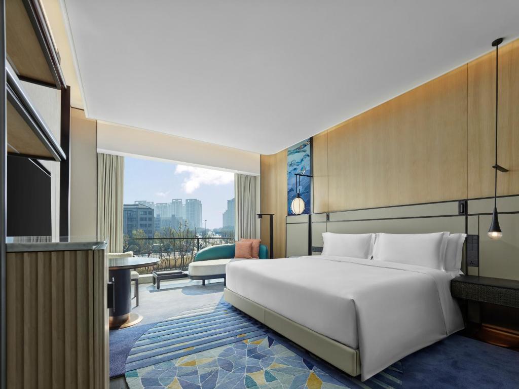 Angsana Suzhou Shishan photo 3