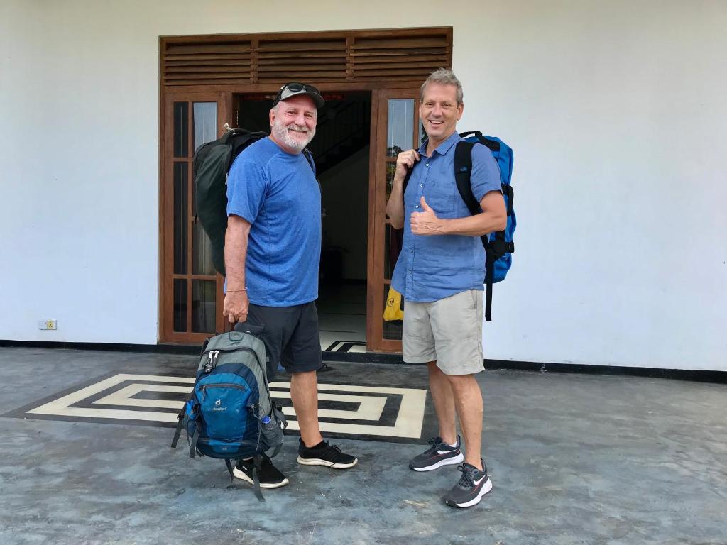 Backpacker's Hostel photo 1