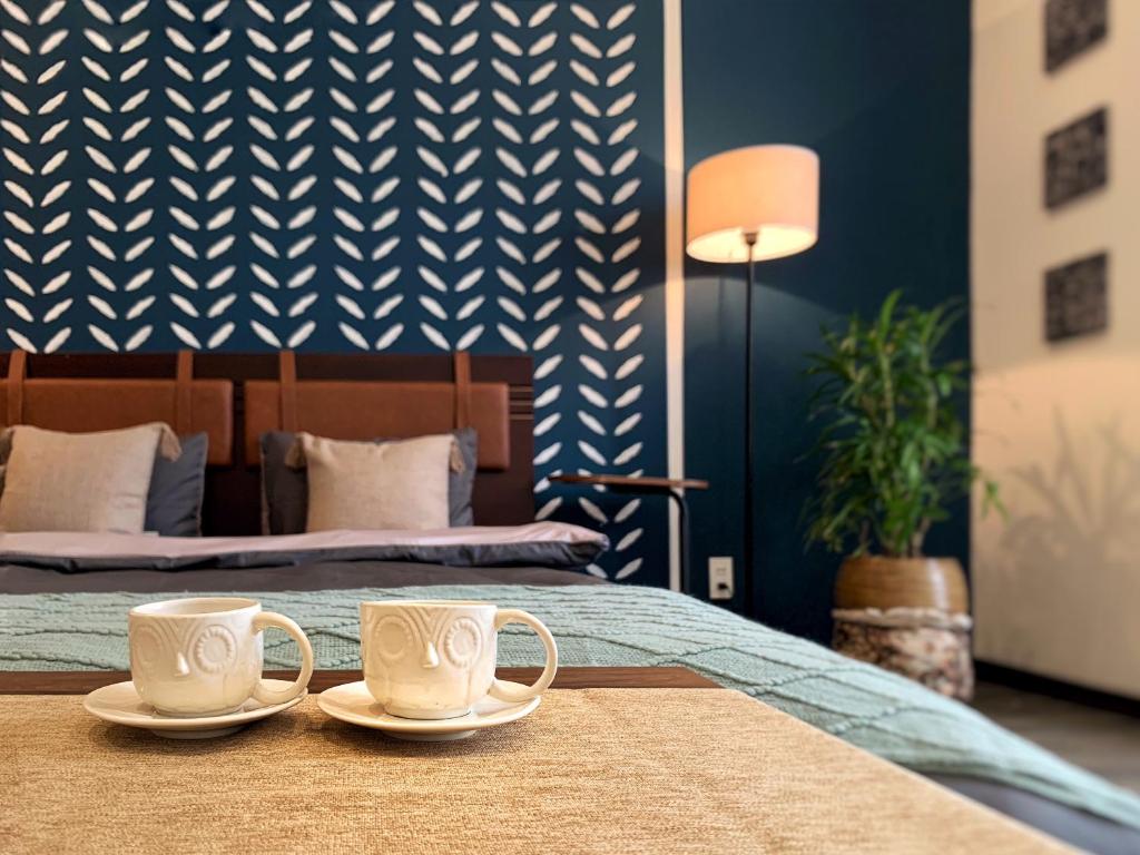 Benzen Boutique Stays