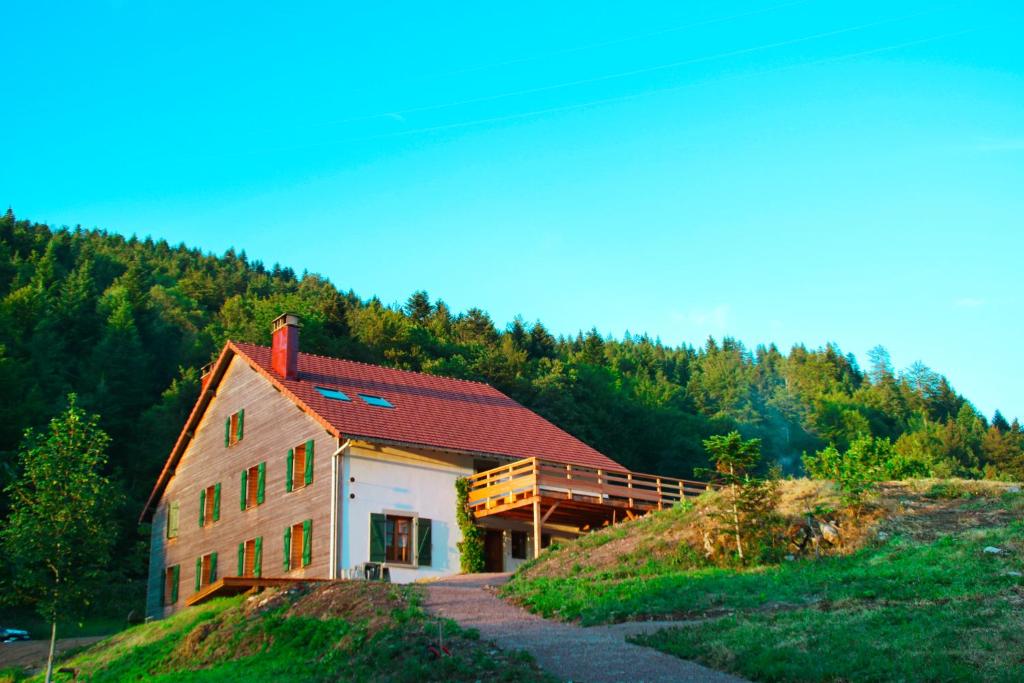 La Ferme Des Delices photo 4