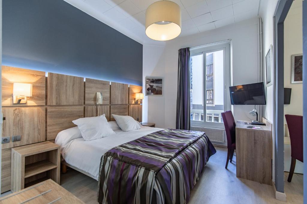 Hôtel Jeanne d'Arc photo 4
