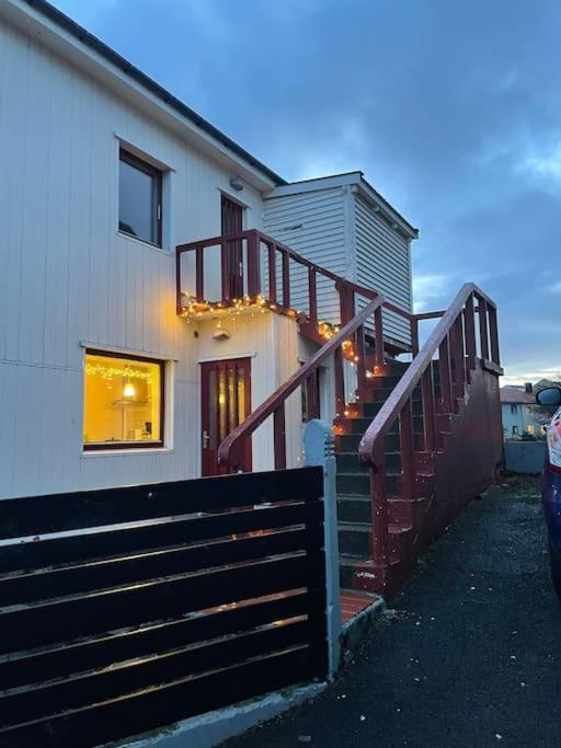 Cosy house in central Tórshavn photo 3