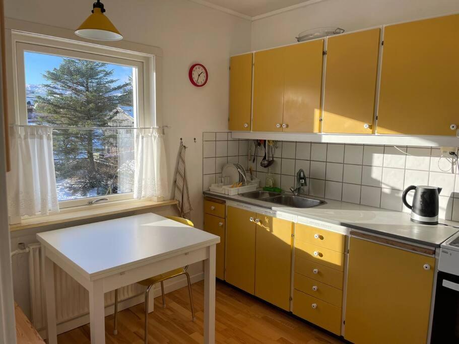 Cosy house in central Tórshavn photo 4