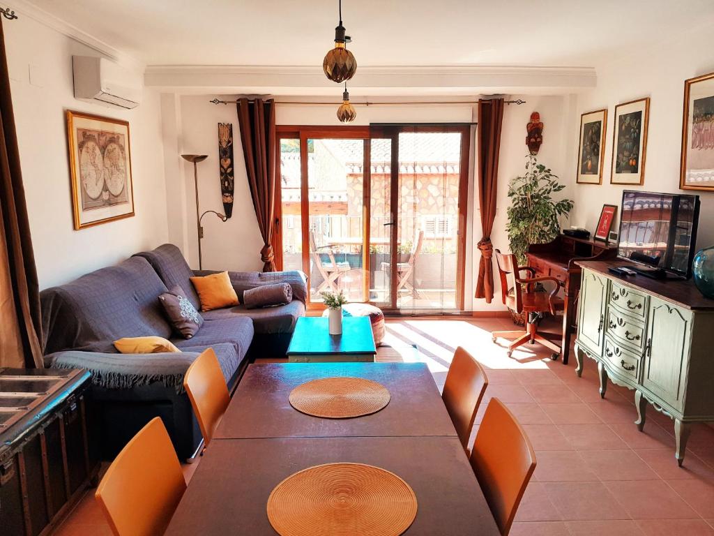 Apartamento Montesol photo 3