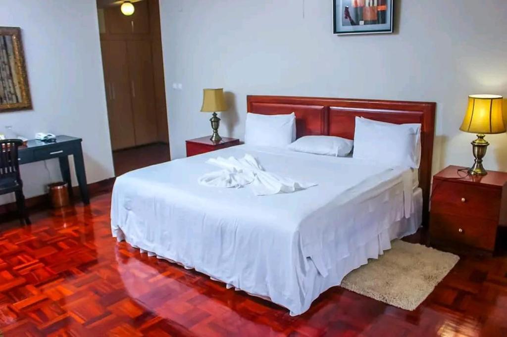Lidia's Place Guest House photo 1