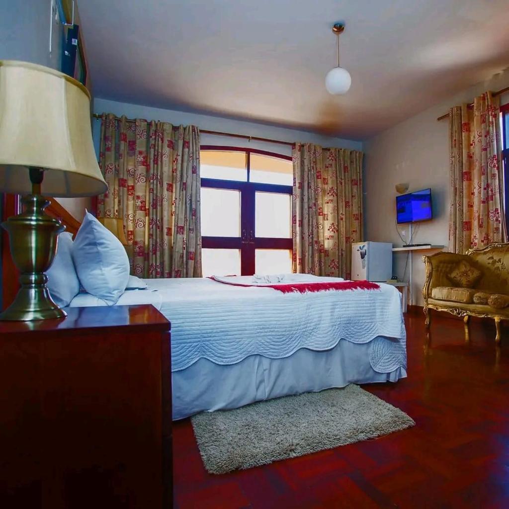 Lidia's Place Guest House photo 2