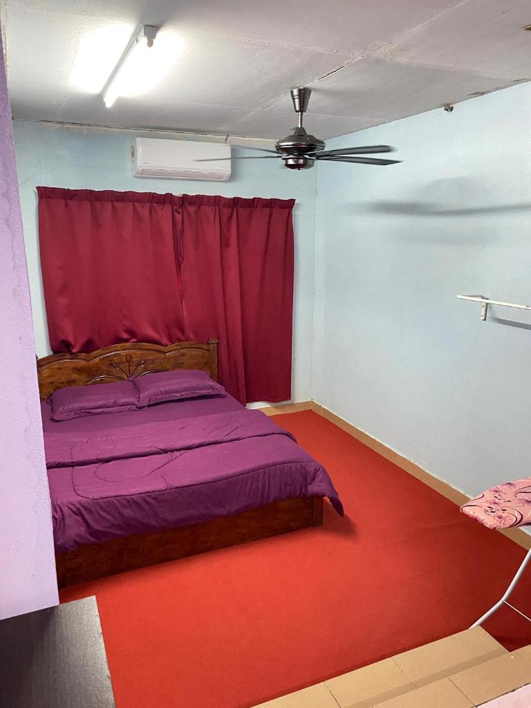 Teratak Tiga Homestay Padang Besar photo 4