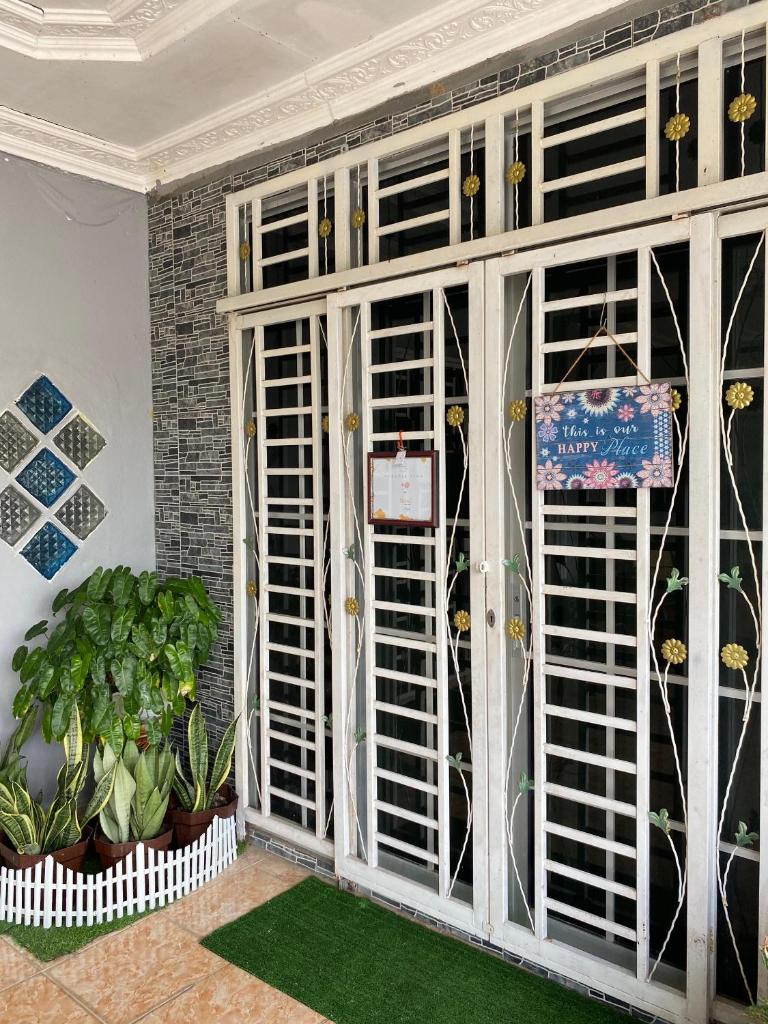 Teratak Tiga Homestay Padang Besar photo 3