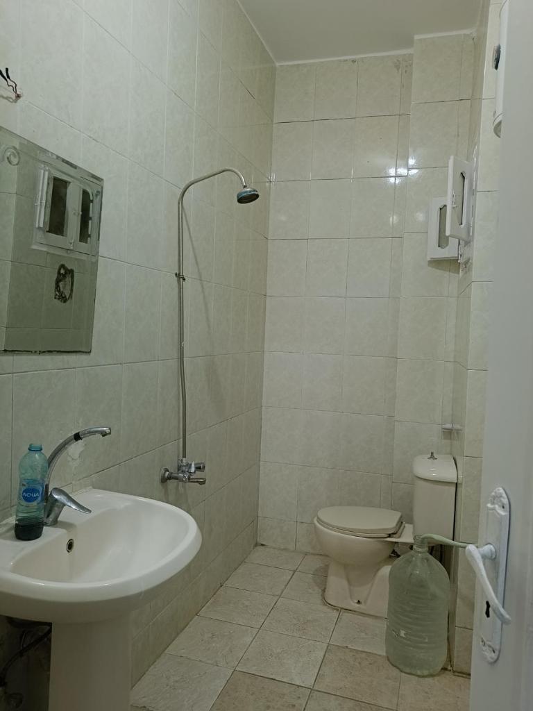 Almansoura Nour Apartment photo 3