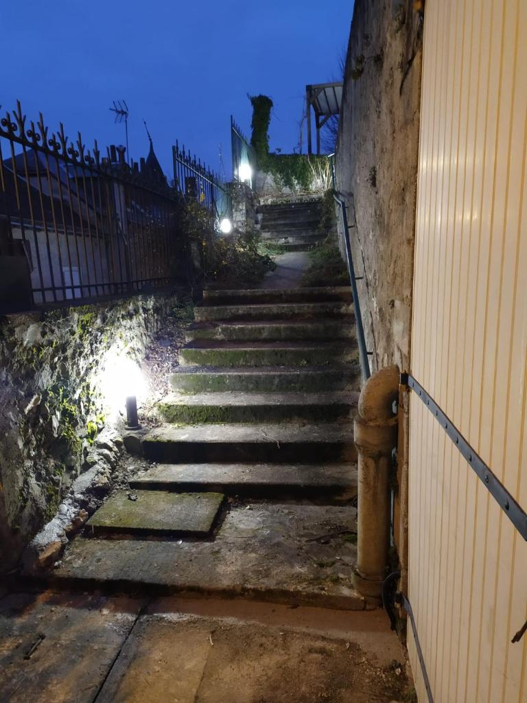Les PALIERS photo 3