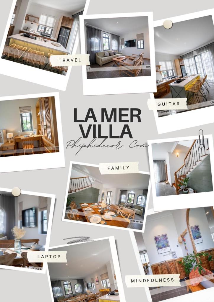La Mer Villa photo 1