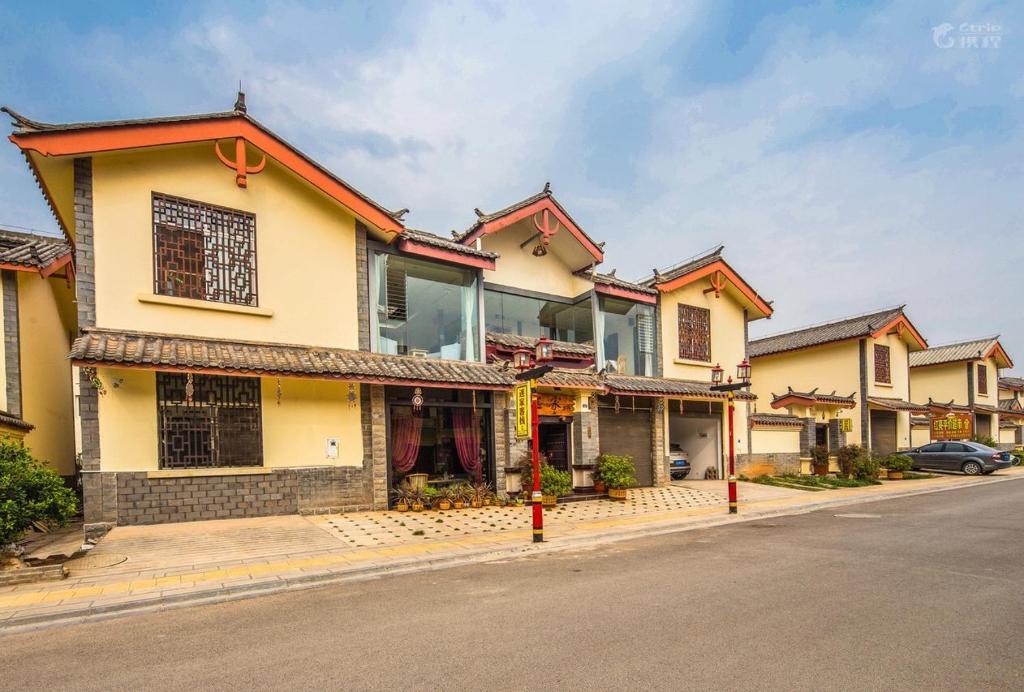 Stone Forest Mijia Guest House photo 2
