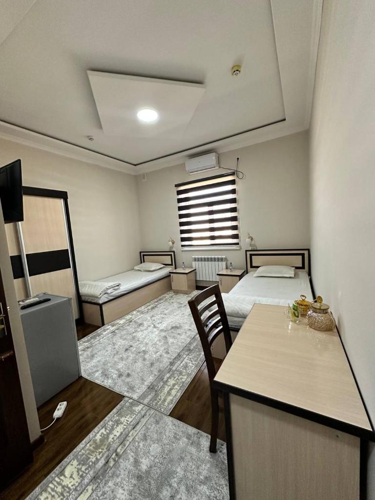 HOTEL ARAL photo 1
