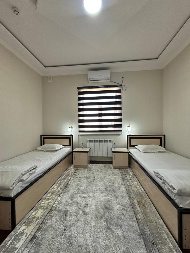 HOTEL ARAL photo 2