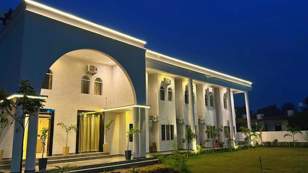 Farm Green View Resort