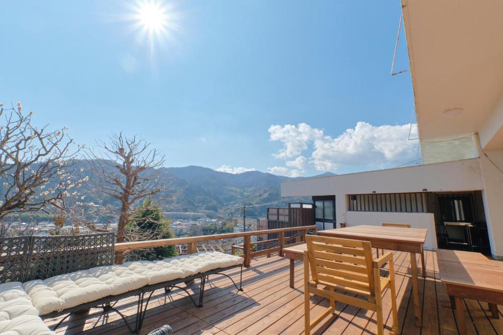 Onsen Ryokan -Suikoen- photo 2