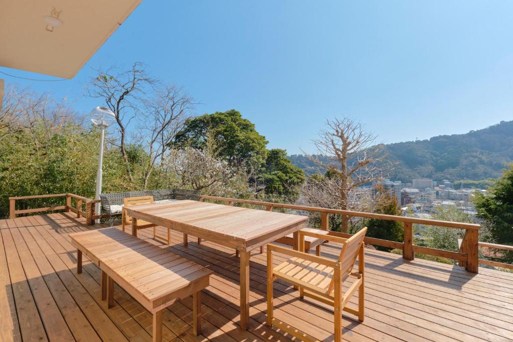 Onsen Ryokan -Suikoen- photo 3