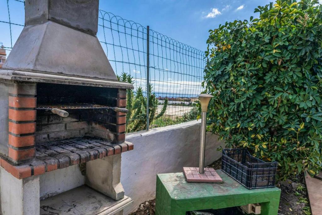 3 bedrooms house with shared pool and wifi at Oroteanda Baja 5 km away from the beach photo 3