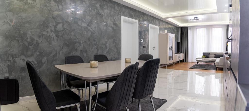 A-Dent luxury apartments & Dental Clinic photo 4