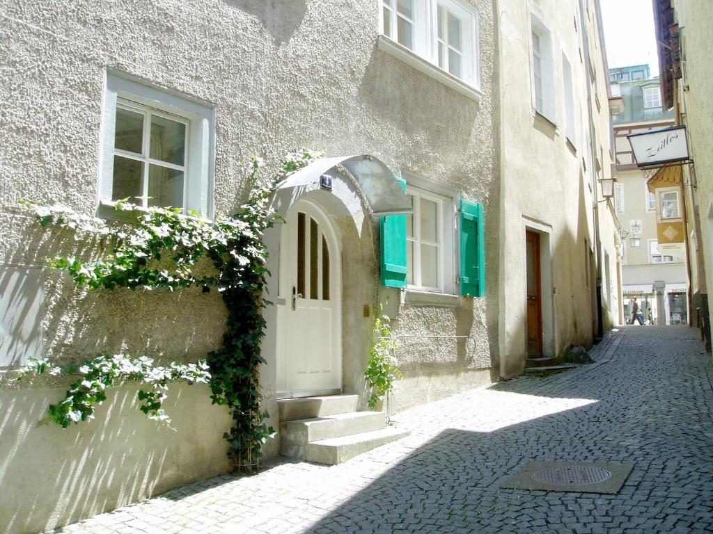 Ferienwohnung Altes Haus 4 photo 1
