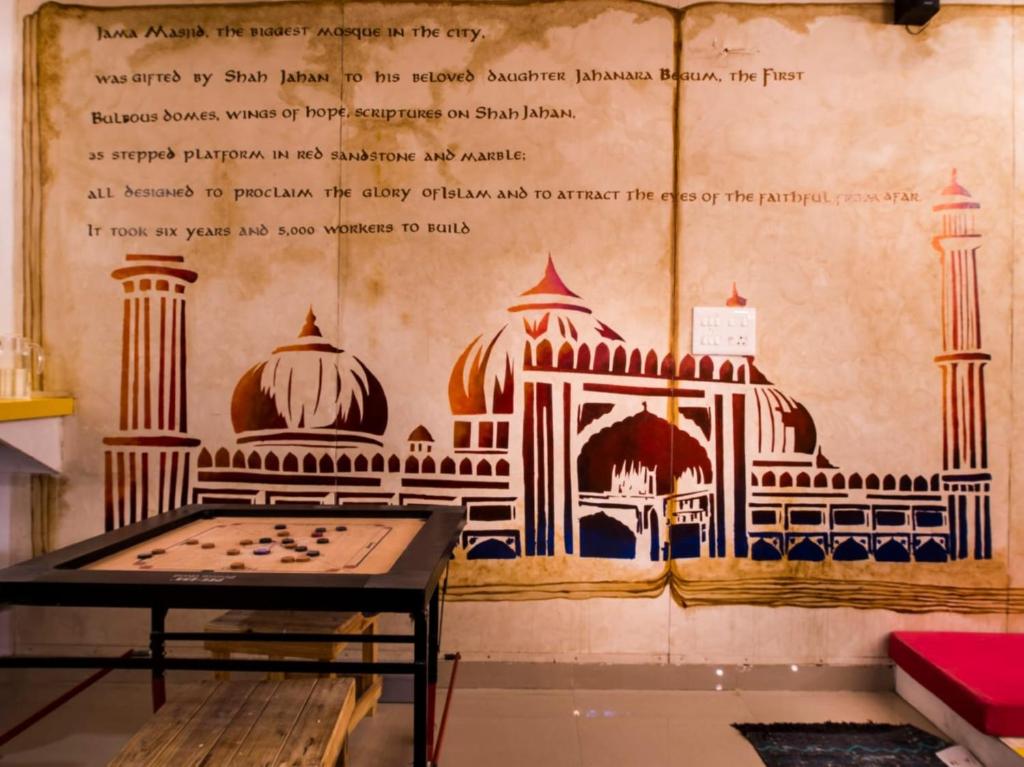 Gypsy Nest Agra photo 3