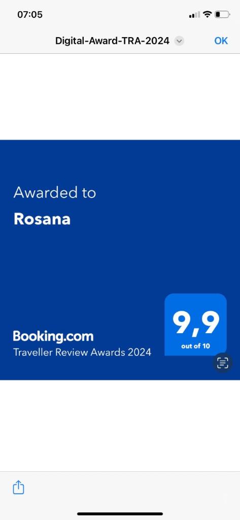Rosana photo 1