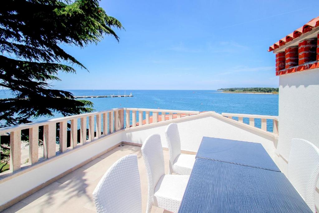 Villa Bonazza