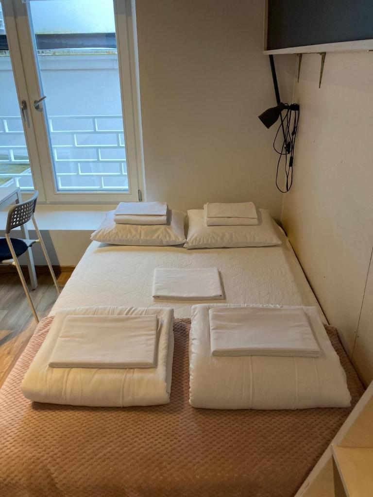 Just Rest Automatic Hostel photo 2