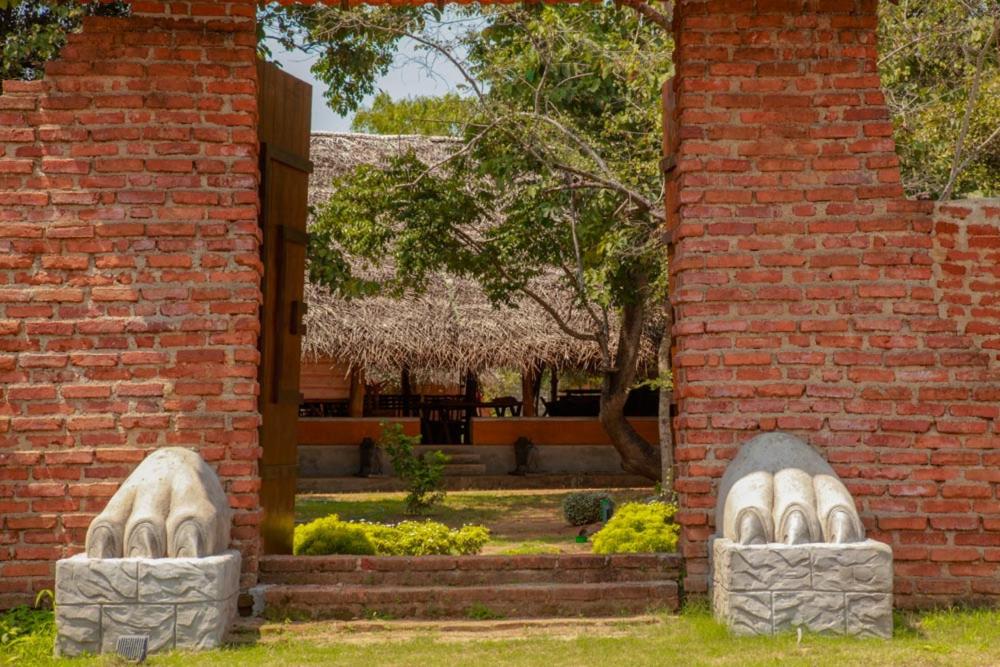Cabanas by Cloudz Sigiriya