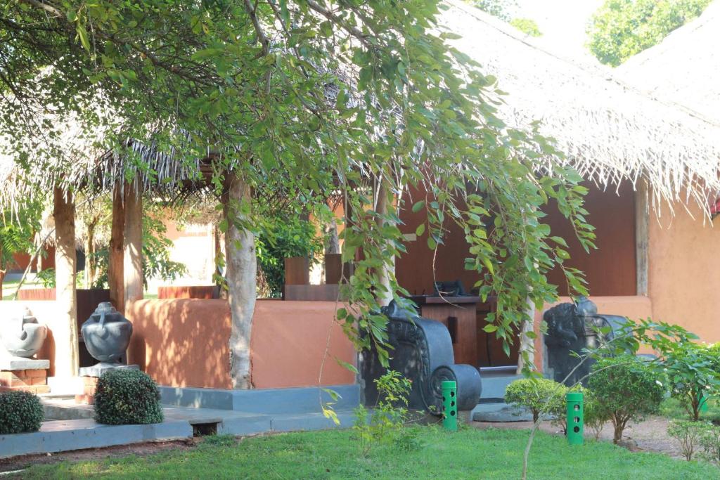 Cabanas by Cloudz Sigiriya photo 1