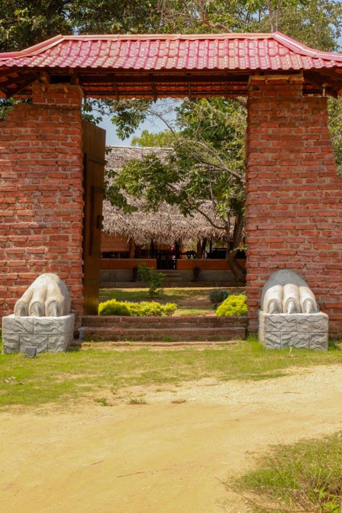 Cabanas by Cloudz Sigiriya photo 3