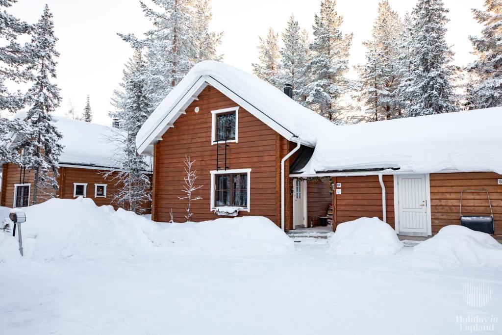Holiday in Lapland - Kuksatie 15A photo 3