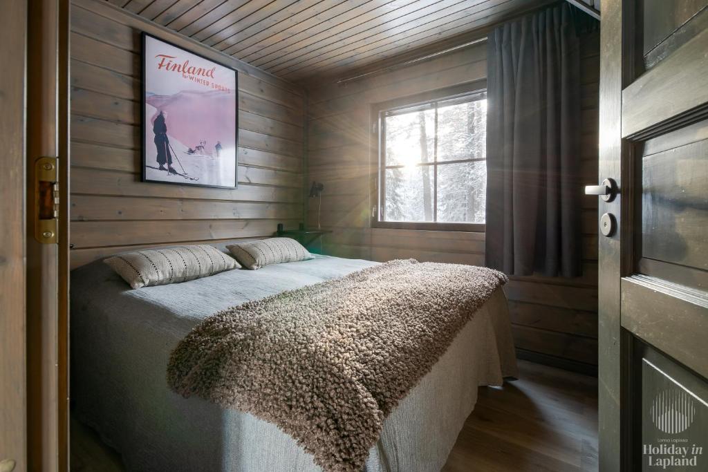 Holiday in Lapland - Kuksatie 15A photo 4