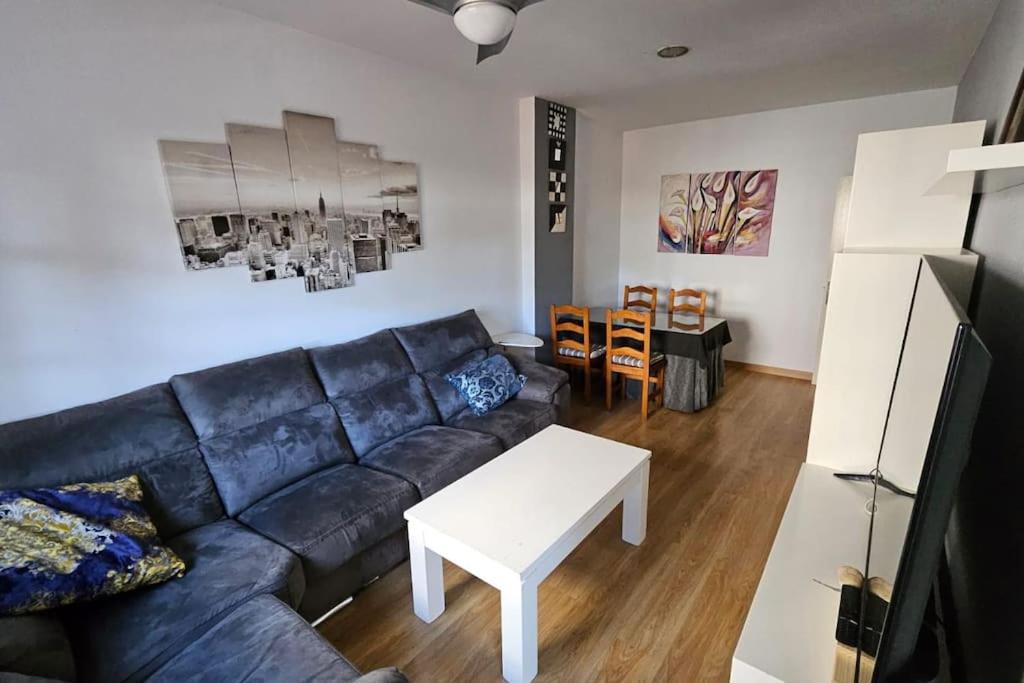 Apartamento en Urbanización cerca de la playa photo 1