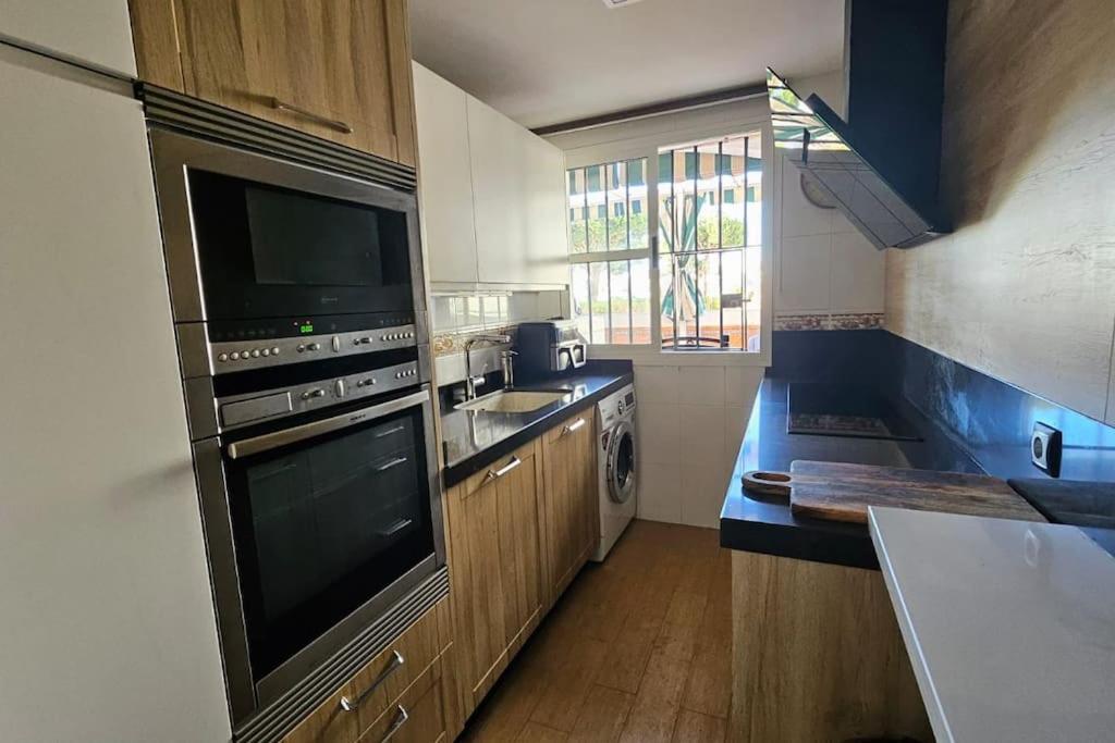 Apartamento en Urbanización cerca de la playa photo 4