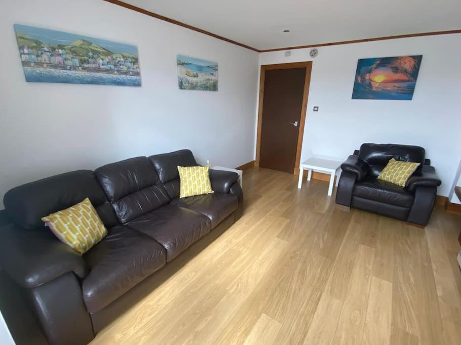 Lovely one Bedroom flat in Aberdeen City centre