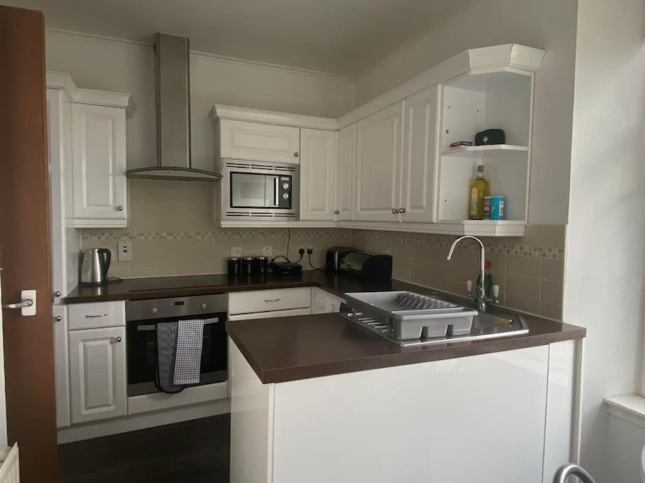 Lovely one Bedroom flat in Aberdeen City centre photo 1